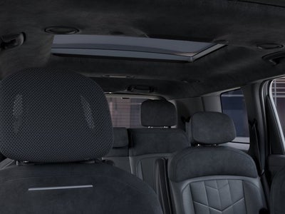 2027 Kia Telluride Hybrid X-Line SX-Prestige