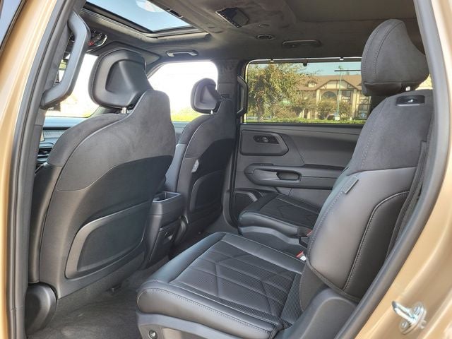 2027 Kia Telluride Hybrid X-Line SX-Prestige