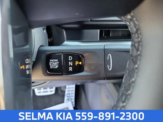 2027 Kia Telluride HYBRID X-Line SX-Prestige