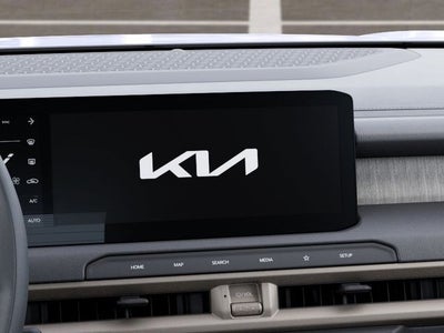 2027 Kia Telluride Hybrid SX-Prestige