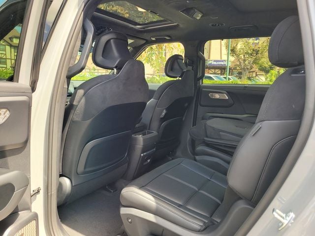 2027 Kia Telluride Hybrid SX-Prestige