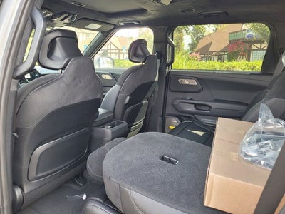 2027 Kia Telluride Hybrid SX-Prestige