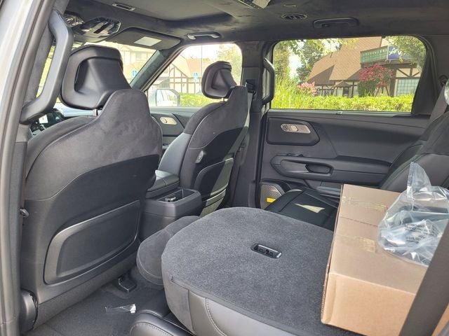 2027 Kia Telluride Hybrid SX-Prestige