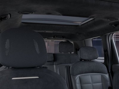 2027 Kia Telluride Hybrid SX-Prestige
