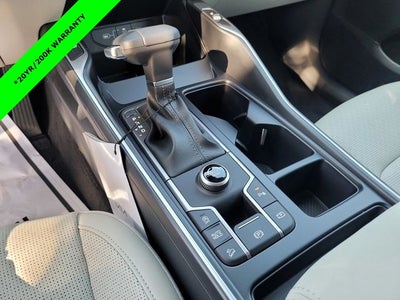 2026 Kia Sorento S Pano Roof