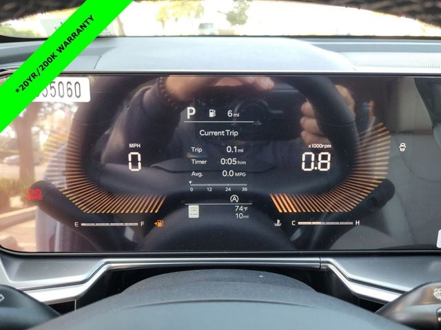 2026 Kia Sorento S Pano Roof