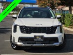 2026 Kia Sorento S Pano Roof