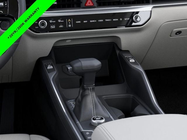 2026 Kia Sorento S Pano Roof