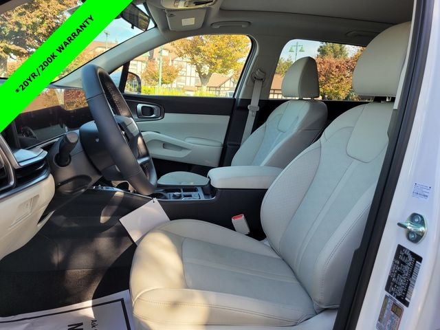 2026 Kia Sorento S Pano Roof