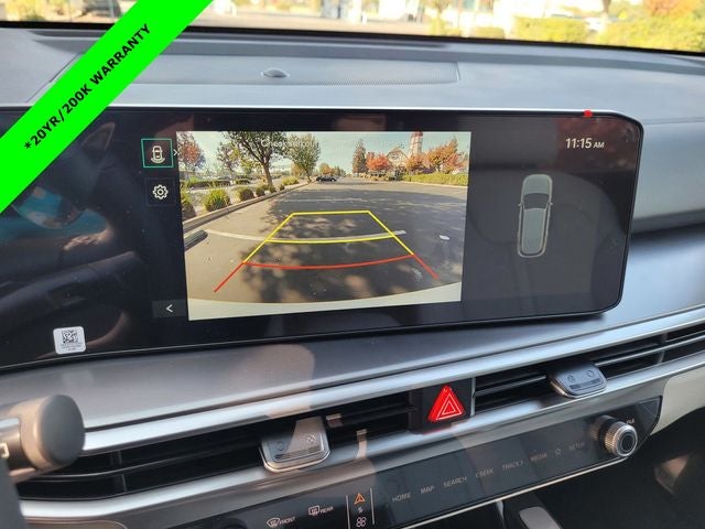 2026 Kia Sorento S Pano Roof