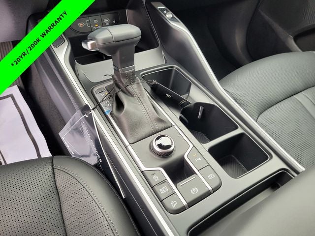 2026 Kia Sorento S Pano Roof