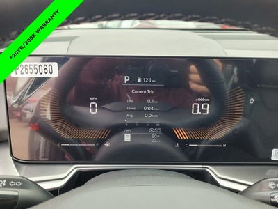 2026 Kia Sorento S Pano Roof