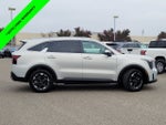 2026 Kia Sorento S Pano Roof