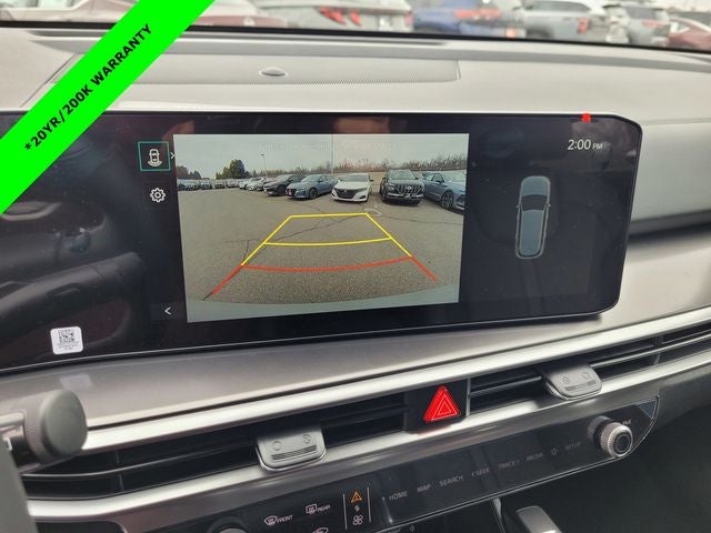 2026 Kia Sorento S Pano Roof