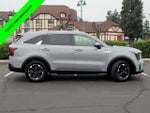2026 Kia Sorento S Pano Roof