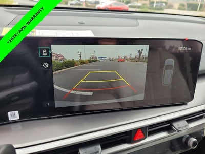 2026 Kia Sorento S Pano Roof