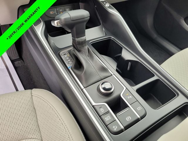 2026 Kia Sorento S Pano Roof