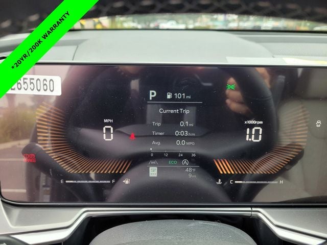 2026 Kia Sorento S Pano Roof