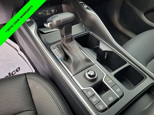 2026 Kia Sorento S Pano Roof