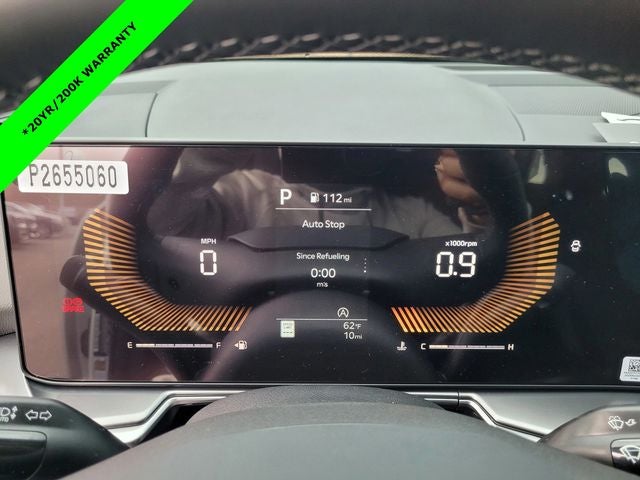 2026 Kia Sorento S Pano Roof