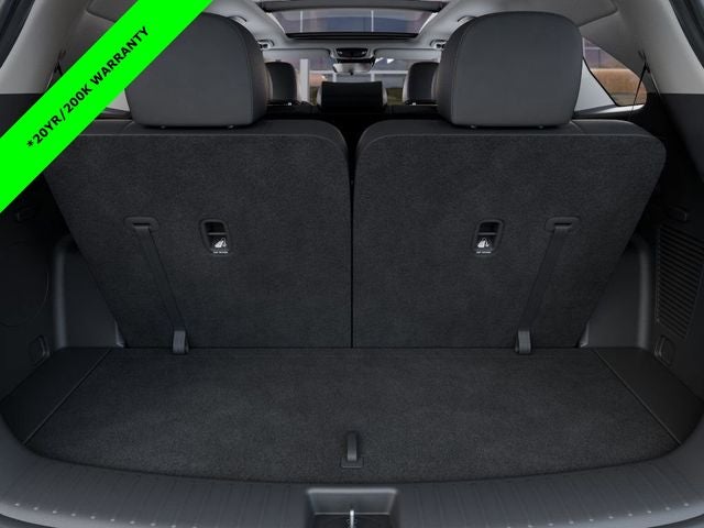 2026 Kia Sorento S Pano Roof