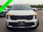 2026 Kia Sorento S Pano Roof