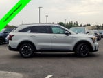 2026 Kia Sorento S Pano Roof