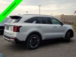2026 Kia Sorento S Pano Roof