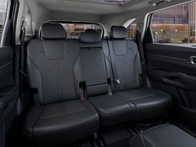 2026 Kia Sorento S Pano Roof