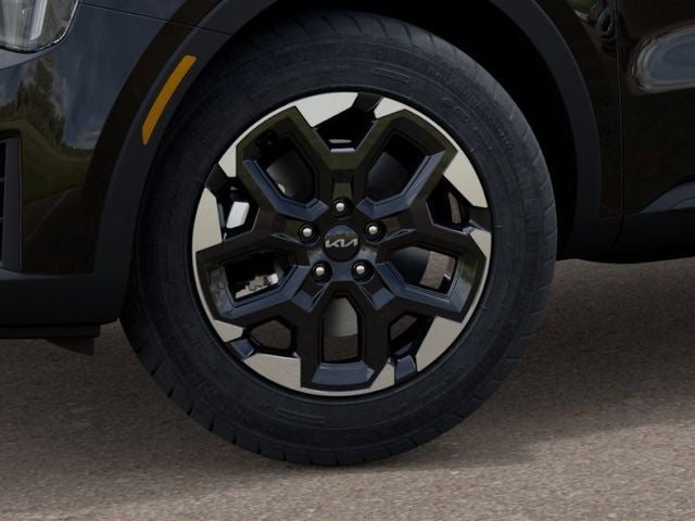 2026 Kia Sorento S Pano Roof