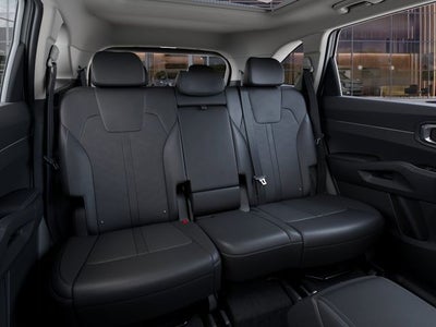 2026 Kia Sorento S Pano Roof