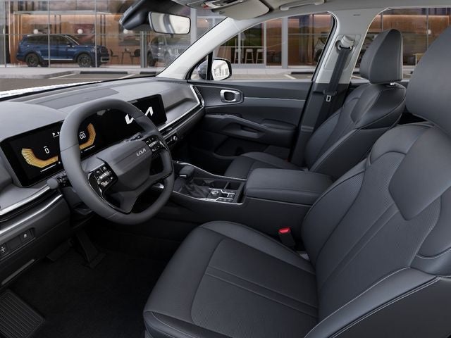 2026 Kia Sorento S Pano Roof