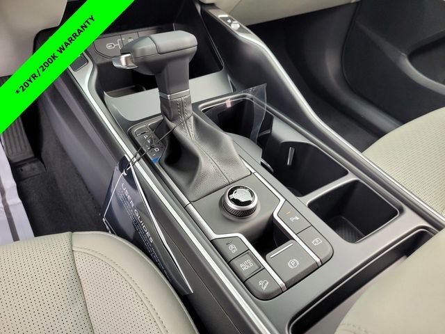 2026 Kia Sorento S Pano Roof