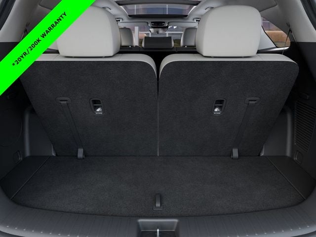 2026 Kia Sorento S Pano Roof