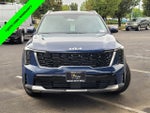 2026 Kia Sorento S Pano Roof