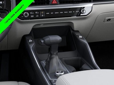 2026 Kia Sorento S Pano Roof