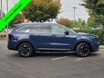2026 Kia Sorento S Pano Roof