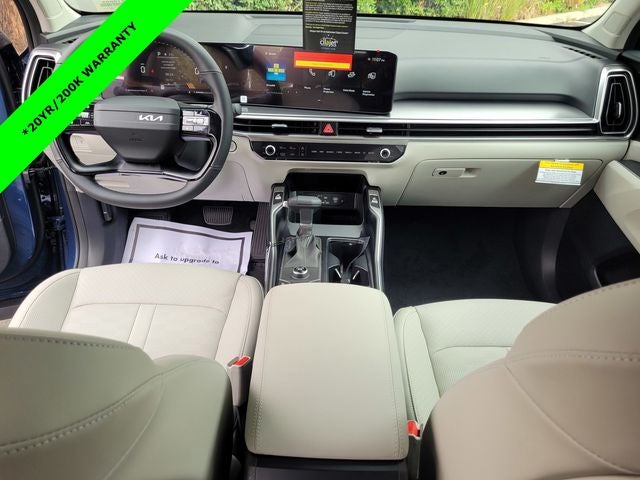 2026 Kia Sorento S Pano Roof