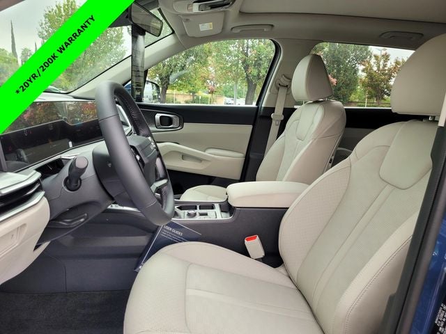 2026 Kia Sorento S Pano Roof