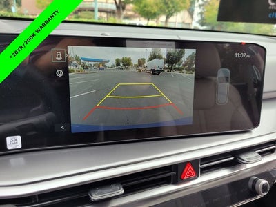 2026 Kia Sorento S Pano Roof