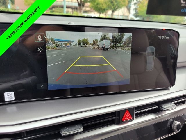 2026 Kia Sorento S Pano Roof