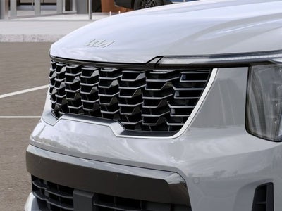 2026 Kia Sorento S Pano Roof