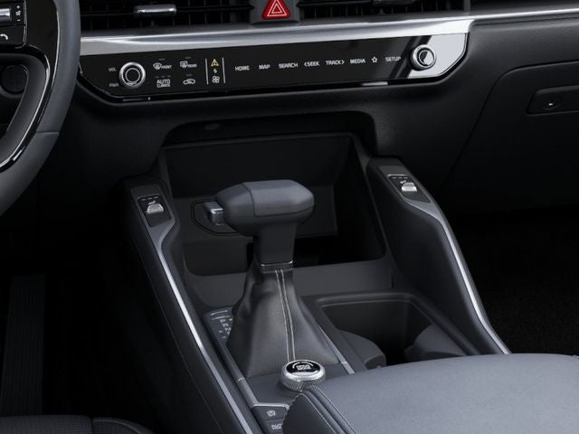 2026 Kia Sorento S Pano Roof