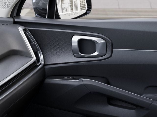 2026 Kia Sorento S Pano Roof