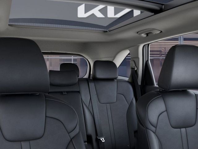 2026 Kia Sorento S Pano Roof