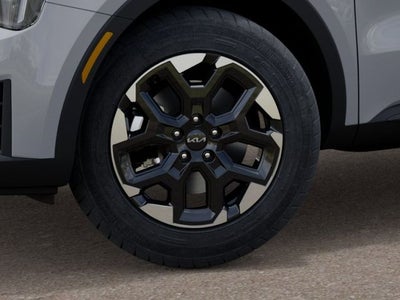 2026 Kia Sorento S Pano Roof