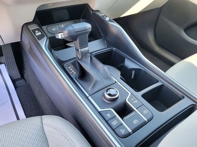 2026 Kia Sorento S Pano Roof