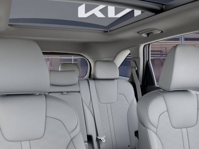 2026 Kia Sorento S Pano Roof
