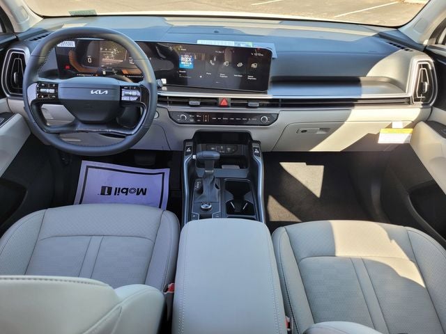 2026 Kia Sorento S Pano Roof