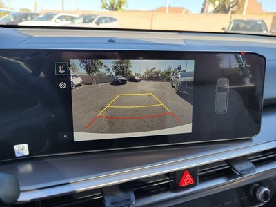 2026 Kia Sorento S Pano Roof